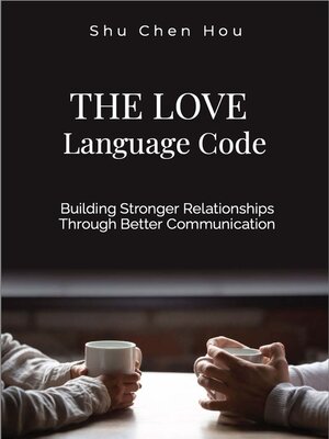 cover image of The Love Language Code